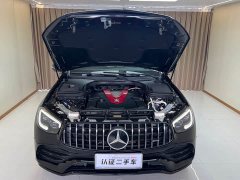 Mercedes-Benz GLC AMG GLC 43 4MATIC SUV - фото 16