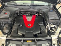 Mercedes-Benz GLC AMG GLC 43 4MATIC SUV - фото 17
