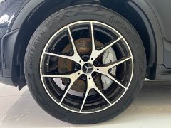 Mercedes-Benz GLC AMG GLC 43 4MATIC SUV - фото 18