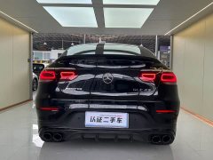 Mercedes-Benz GLC AMG GLC 43 4MATIC SUV - фото 20