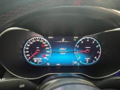 Mercedes-Benz GLC AMG GLC 43 4MATIC SUV - фото 4