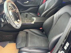 Mercedes-Benz GLC AMG GLC 43 4MATIC SUV - фото 5