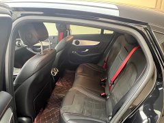 Mercedes-Benz GLC AMG GLC 43 4MATIC SUV - фото 6