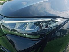 Mercedes-Benz EQE 500 4MATIC Pioneer Edition - фото 11