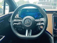 Mercedes-Benz EQE 500 4MATIC Pioneer Edition - фото 14