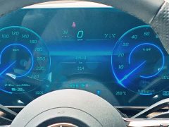Mercedes-Benz EQE 500 4MATIC Pioneer Edition - фото 15