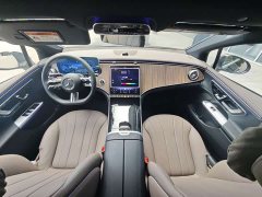 Mercedes-Benz EQE 500 4MATIC Pioneer Edition - фото 16