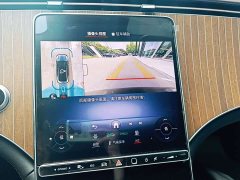 Mercedes-Benz EQE 500 4MATIC Pioneer Edition - фото 18