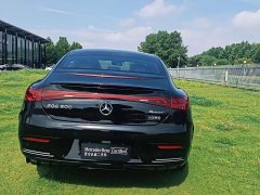 Mercedes-Benz EQE 500 4MATIC Pioneer Edition - фото 6