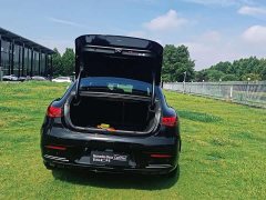 Mercedes-Benz EQE 500 4MATIC Pioneer Edition - фото 7