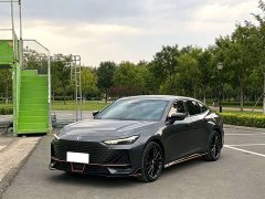 Changan UNI-V 1.5T Sport - фото 1