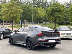 Changan UNI-V 1.5T Sport - фото 2