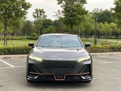 Changan UNI-V 1.5T Sport - фото 3