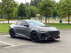 Changan UNI-V 1.5T Sport - фото 4