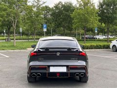 Changan UNI-V 1.5T Sport - фото 5