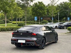 Changan UNI-V 1.5T Sport - фото 6