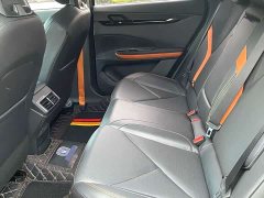 Changan UNI-V 1.5T Sport - фото 7