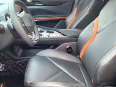 Changan UNI-V 1.5T Sport - фото 8