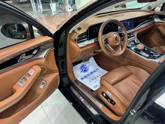 Hongqi H9 2020 2.0T Zhilian Qixiang Edition - фото 3