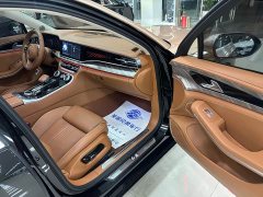 Hongqi H9 2020 2.0T Zhilian Qixiang Edition - фото 4