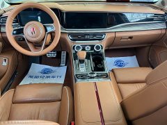 Hongqi H9 2020 2.0T Zhilian Qixiang Edition - фото 5