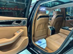 Hongqi H9 2020 2.0T Zhilian Qixiang Edition - фото 6