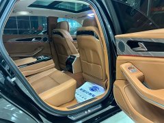 Hongqi H9 2020 2.0T Zhilian Qixiang Edition - фото 7