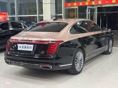 Hongqi H9 2020 2.0T Zhilian Qixiang Edition - фото 8