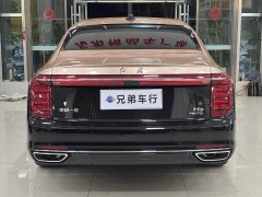 Hongqi H9 2020 2.0T Zhilian Qixiang Edition - фото 9