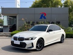 BMW 3 Series 325Li M Sports Package - фото 1