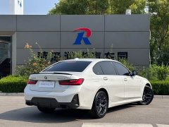 BMW 3 Series 325Li M Sports Package - фото 10