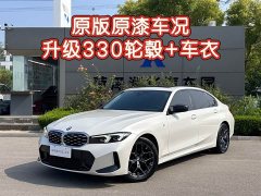 BMW 3 Series 325Li M Sports Package - фото 12