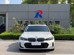 BMW 3 Series 325Li M Sports Package - фото 2