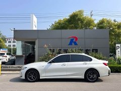 BMW 3 Series 325Li M Sports Package - фото 3