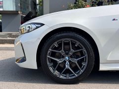 BMW 3 Series 325Li M Sports Package - фото 4