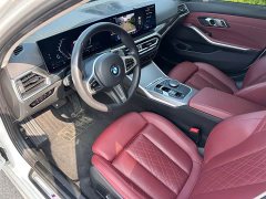 BMW 3 Series 325Li M Sports Package - фото 5