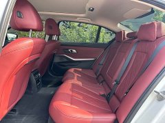 BMW 3 Series 325Li M Sports Package - фото 6
