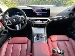 BMW 3 Series 325Li M Sports Package - фото 7