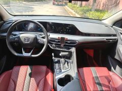 Ford EADO 2021 PLUS Blue Whale NE 1.4T GDI DCT flagship - фото 10