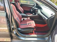 Ford EADO 2021 PLUS Blue Whale NE 1.4T GDI DCT flagship - фото 11