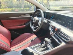 Ford EADO 2021 PLUS Blue Whale NE 1.4T GDI DCT flagship - фото 12
