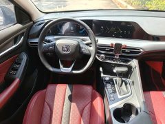 Ford EADO 2021 PLUS Blue Whale NE 1.4T GDI DCT flagship - фото 13