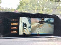Ford EADO 2021 PLUS Blue Whale NE 1.4T GDI DCT flagship - фото 14