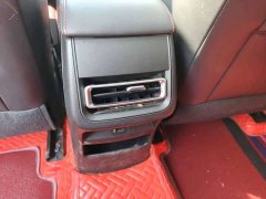 Ford EADO 2021 PLUS Blue Whale NE 1.4T GDI DCT flagship - фото 15