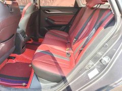 Ford EADO 2021 PLUS Blue Whale NE 1.4T GDI DCT flagship - фото 16