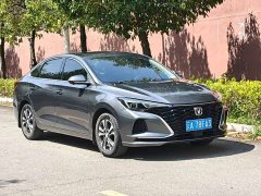 Ford EADO 2021 PLUS Blue Whale NE 1.4T GDI DCT flagship - фото 3