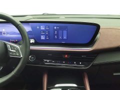 Lexus Envision Plus Envision Plus 28T two-wheel drive exclusive version - фото 12