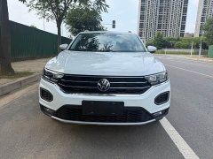 T-ROC 280TSI DSG2WDPLUS - фото 2