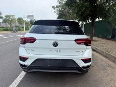 T-ROC 280TSI DSG2WDPLUS - фото 3