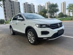 T-ROC 280TSI DSG2WDPLUS - фото 4